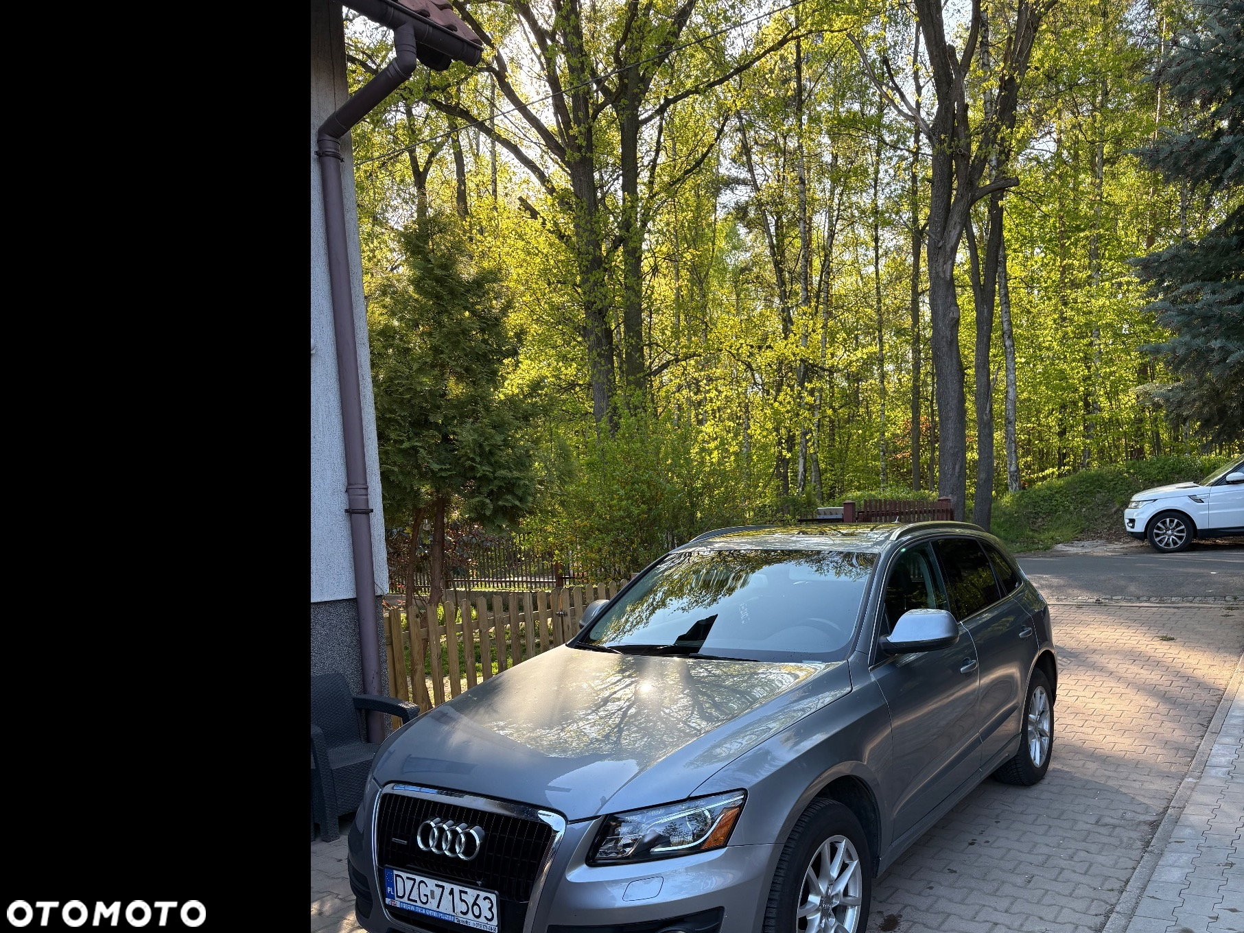 Audi Q5 3.2 FSI Quattro S tronic - 2