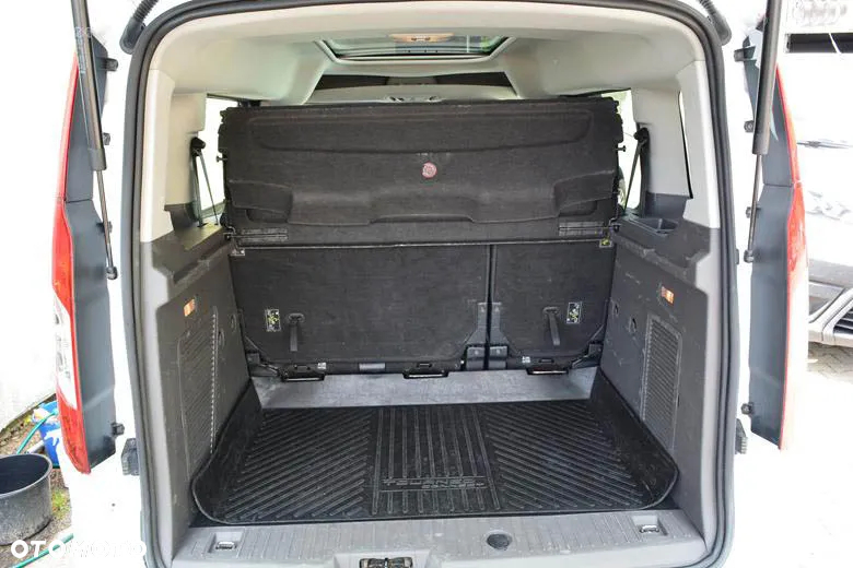 Ford Tourneo Connect 1.5 EcoBlue Titanium - 34