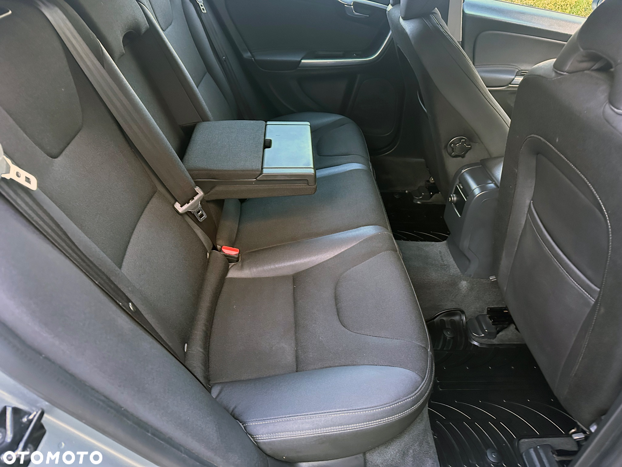 Volvo V60 - 30