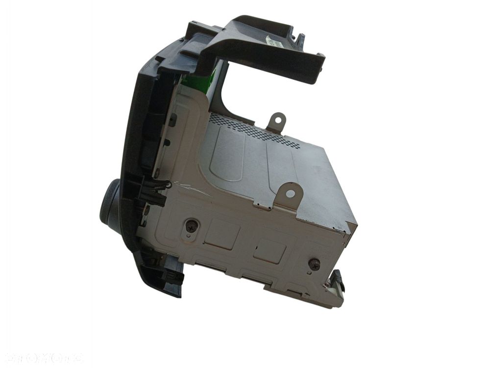 RADIO CD FABRYCZNE HONDA ACCORD VII 7 (2002-2005) 39175-SEA-E220-M1 - 4