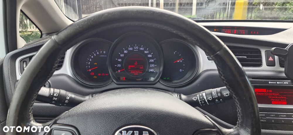 Kia Ceed 1.6 GDI L - 7
