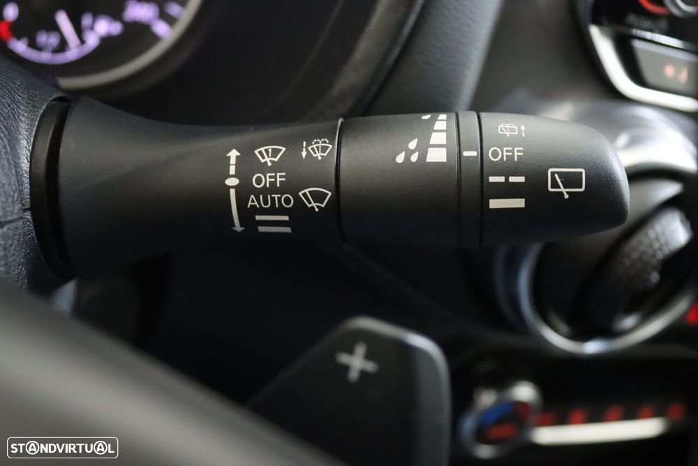 Nissan Juke 1.0 DIG-T Tekna DCT - 16