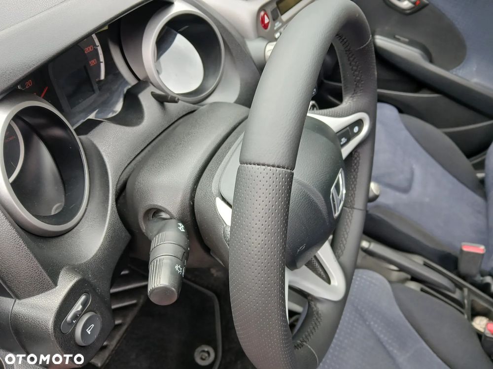 Honda Jazz 1.2 i-VTEC Trend - 23