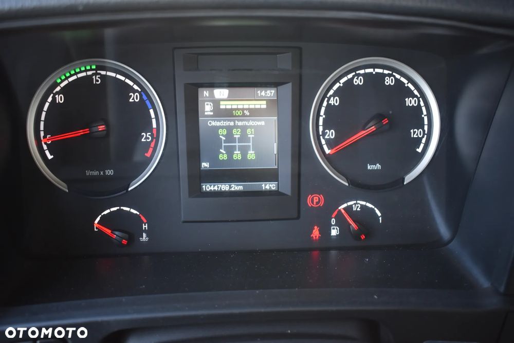 Scania R440 !! PDE !! AdBlue !! bez EGR !! - 29