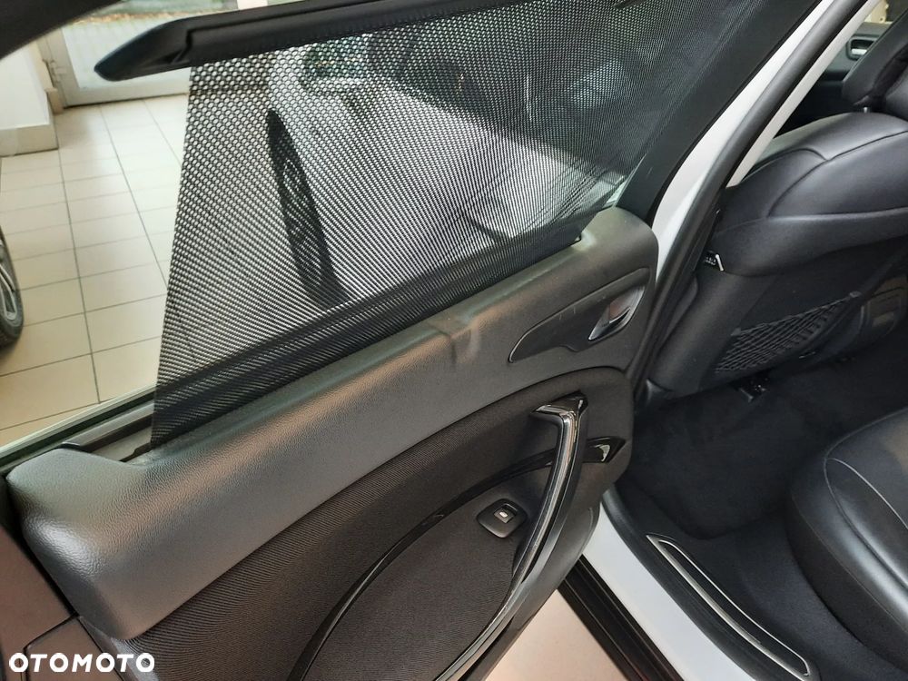 Citroën C5 BlueHDi 180 S&S EAT6 Exclusive - 13