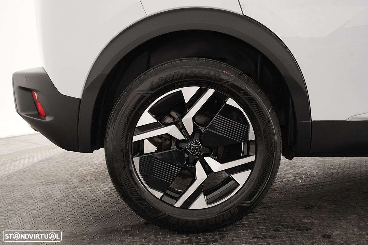 Peugeot 2008 1.2 PureTech Allure - 5