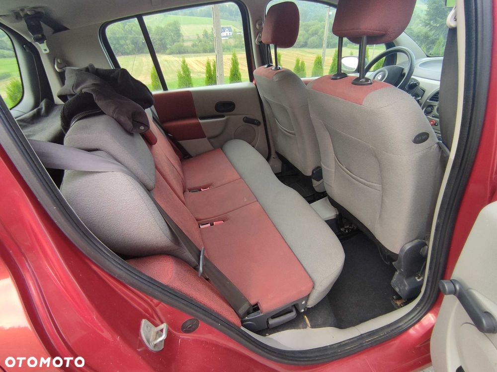 Renault Modus - 3