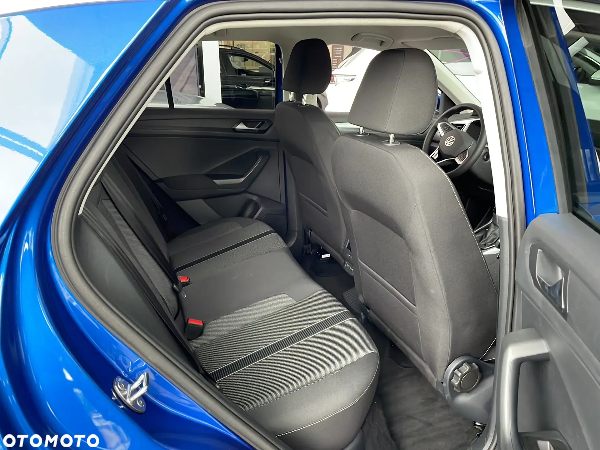 Volkswagen T-Roc 1.5 TSI Life Plus DSG - 10