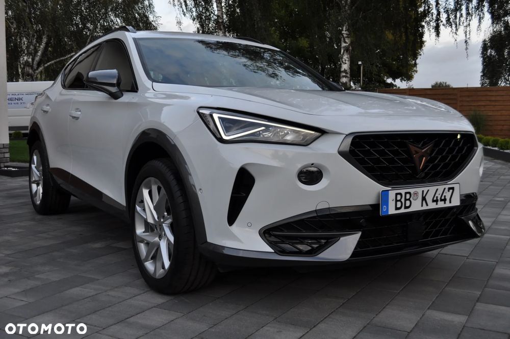 Cupra Formentor 1.5 eTSI DSG - 28
