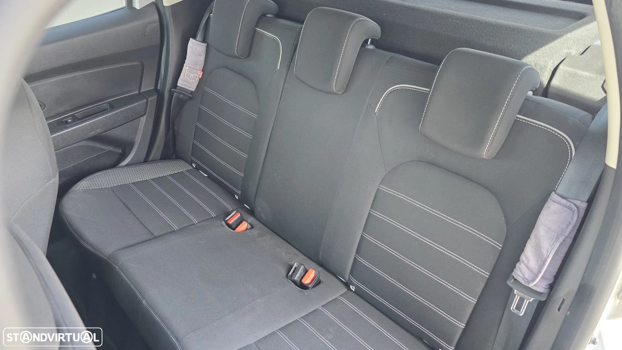 Dacia Duster 1.0 TCe Expression - 22