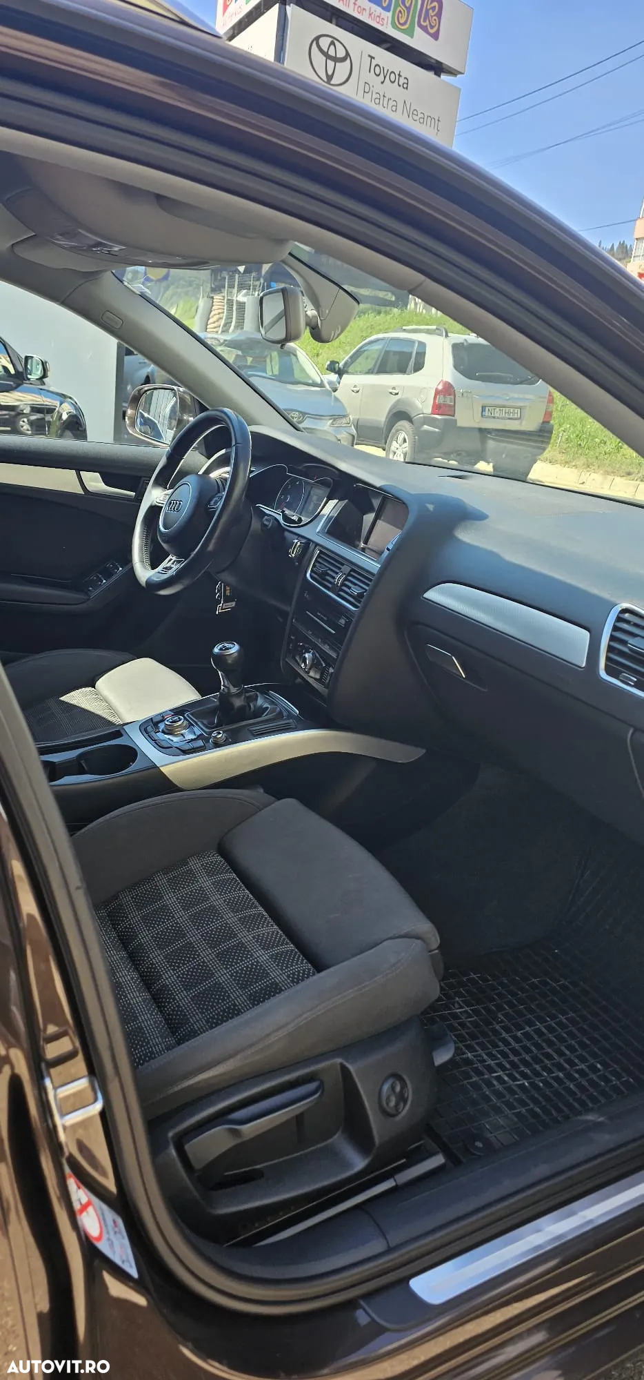 Audi A4 2.0 TDI - 19