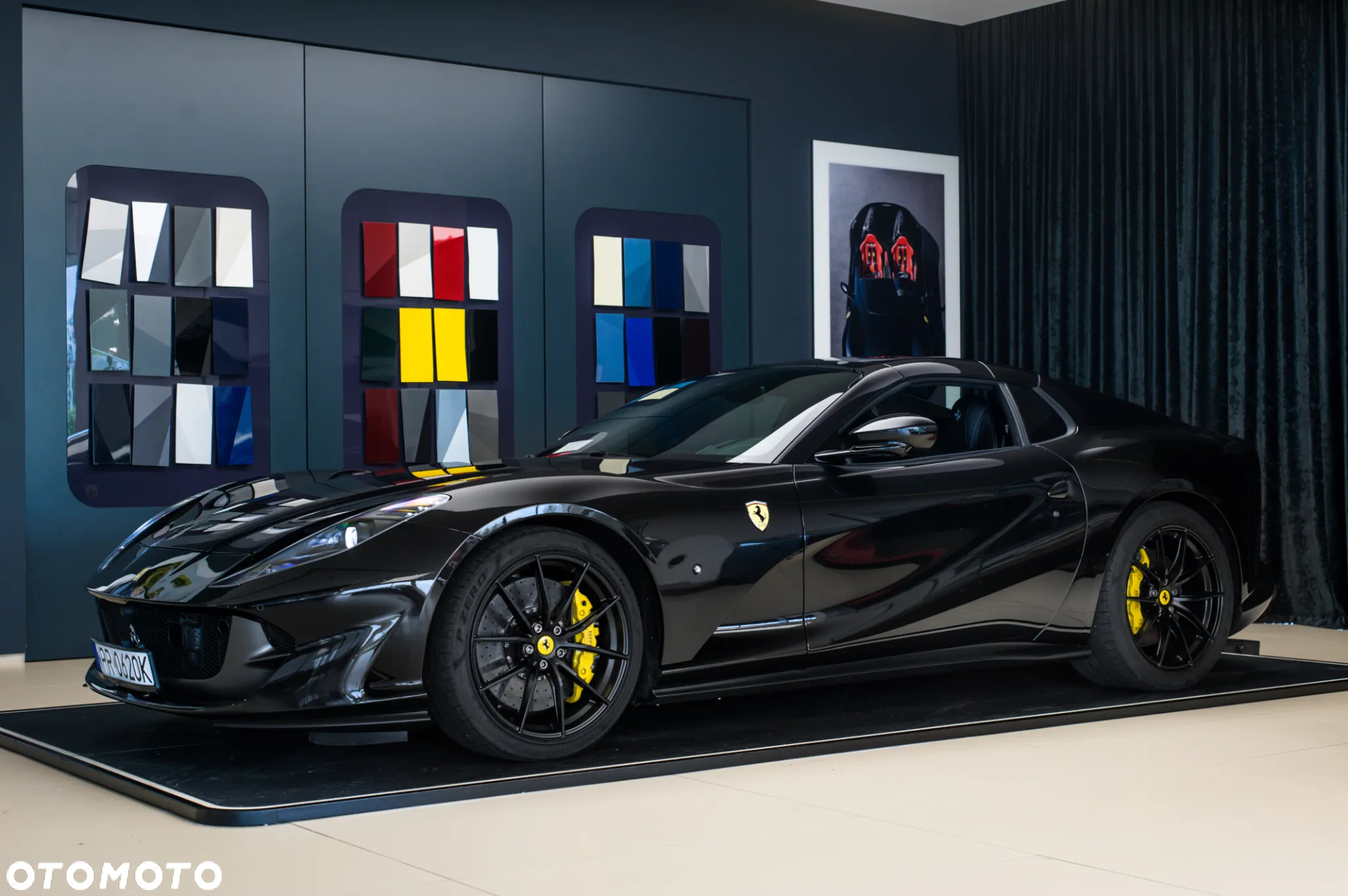 Ferrari 812 GTS - 2