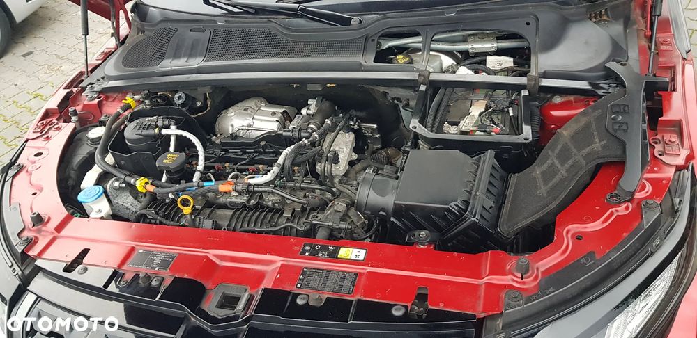 Land Rover Range Rover Evoque TD4 HSE Sonderedition Dynamic - 34