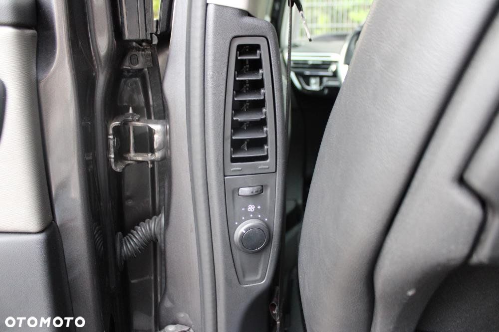 Citroën C4 SpaceTourer - 22
