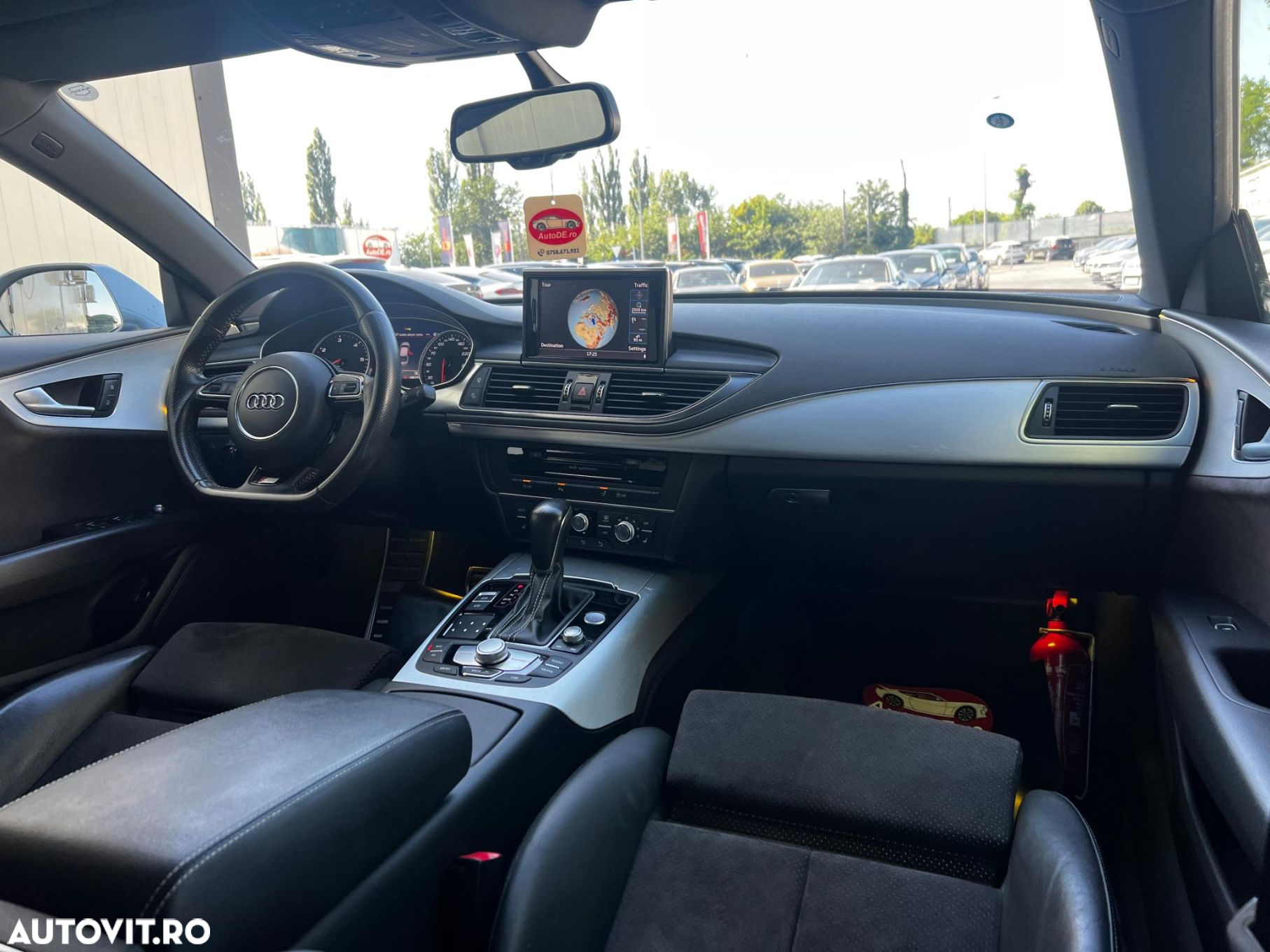 Audi A7 - 6