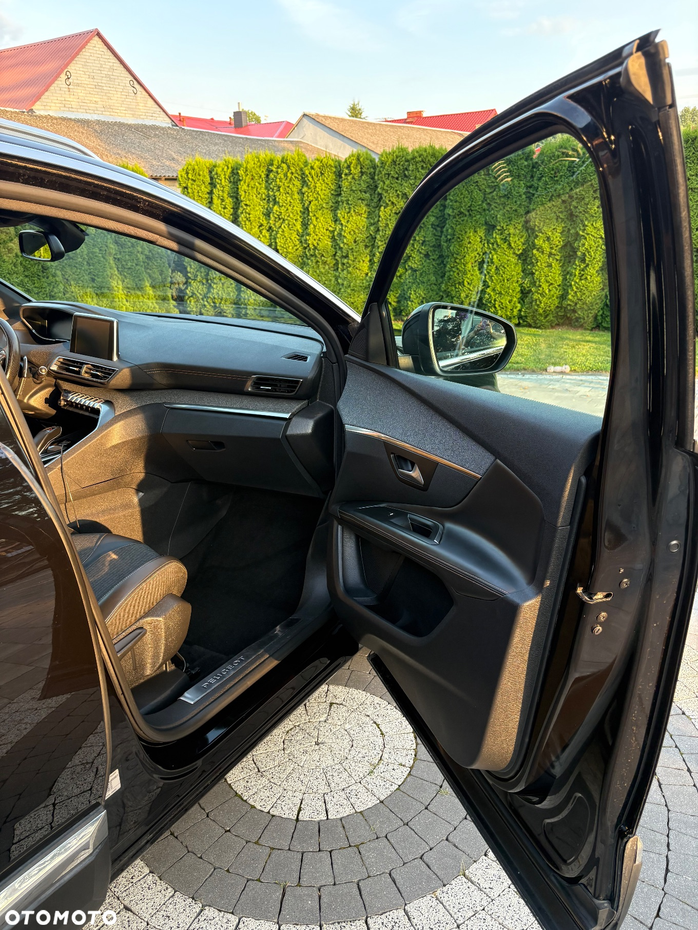 Peugeot 3008 - 22