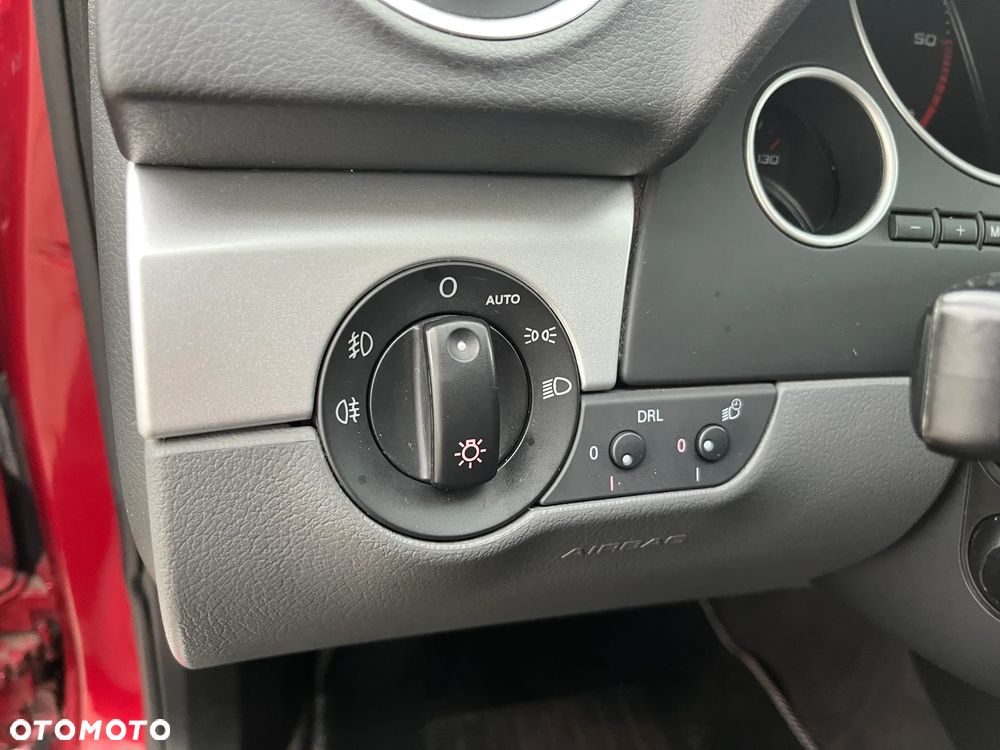 Seat Exeo 2.0 TDI DPF Sport - 26