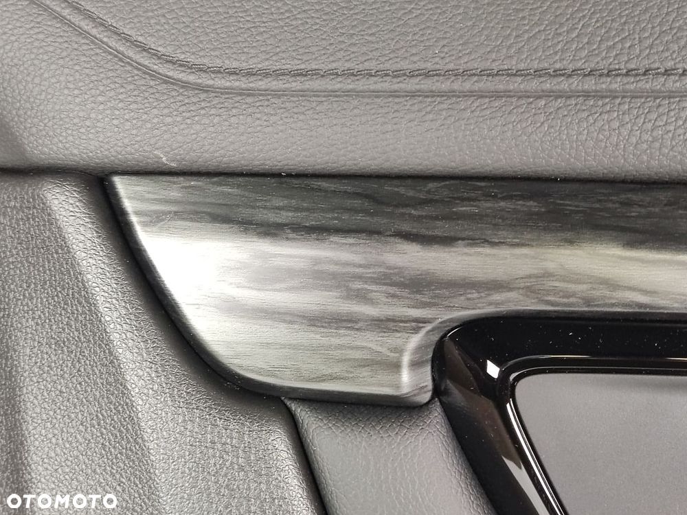 HONDA CR-V od 2019r Przód Prawy - 2