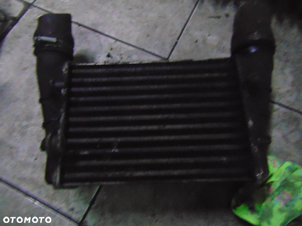 Intercooler Audi a4 b5 1,9 TDI - 2
