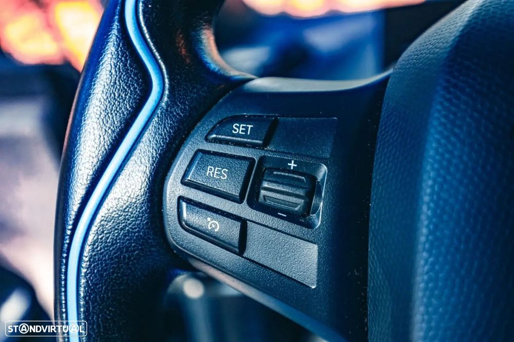 BMW i3 94Ah +Comfort Package Advance - 36