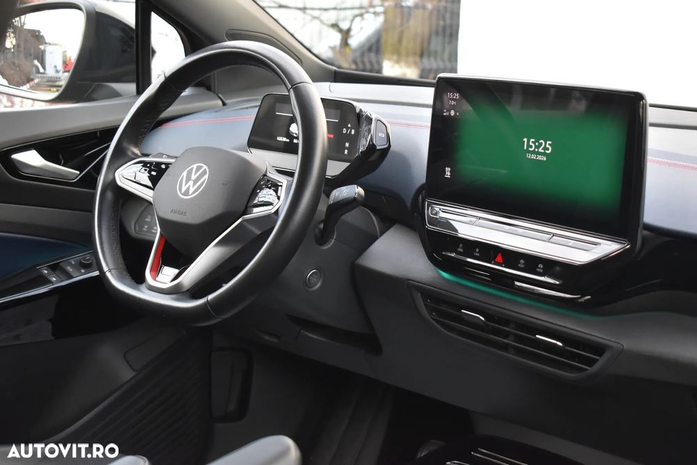 Volkswagen ID.5 77 kWh GTX - 8