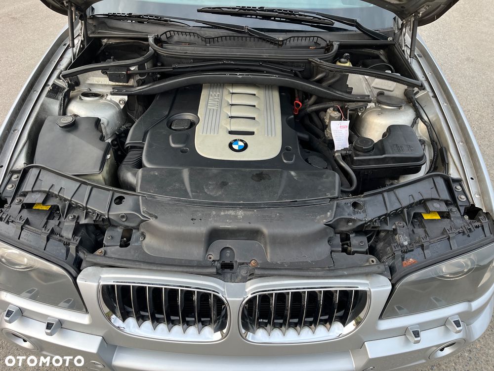 BMW X3 - 16