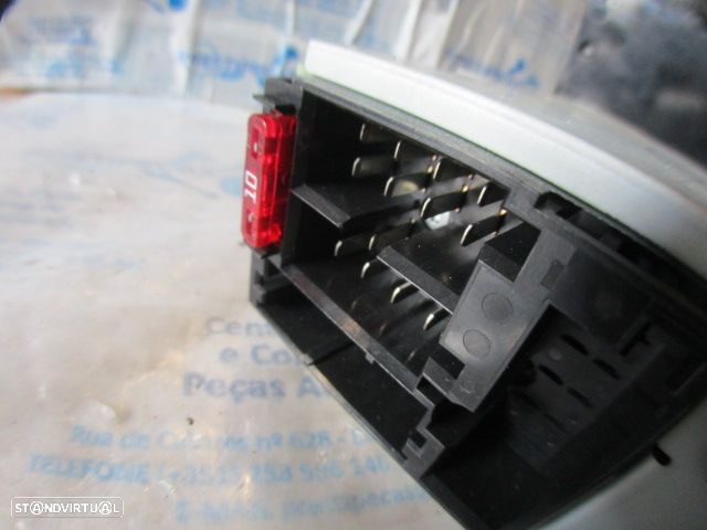 Radios 1560978800 ALFA ROMEO MITO FASE 1 2011 1.3JTD 95CV 3P PRETO ORIGINAL 955 MP3 PLUS - 3