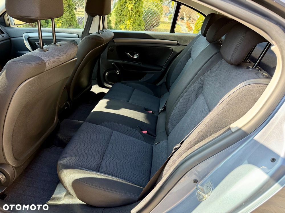 Renault Laguna 2.0 16V Exception - 11