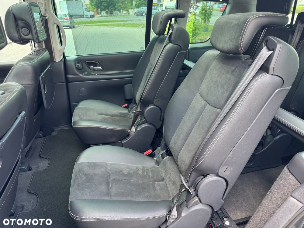 Renault Espace 2.0 dCi FAP Edition 25th - 13