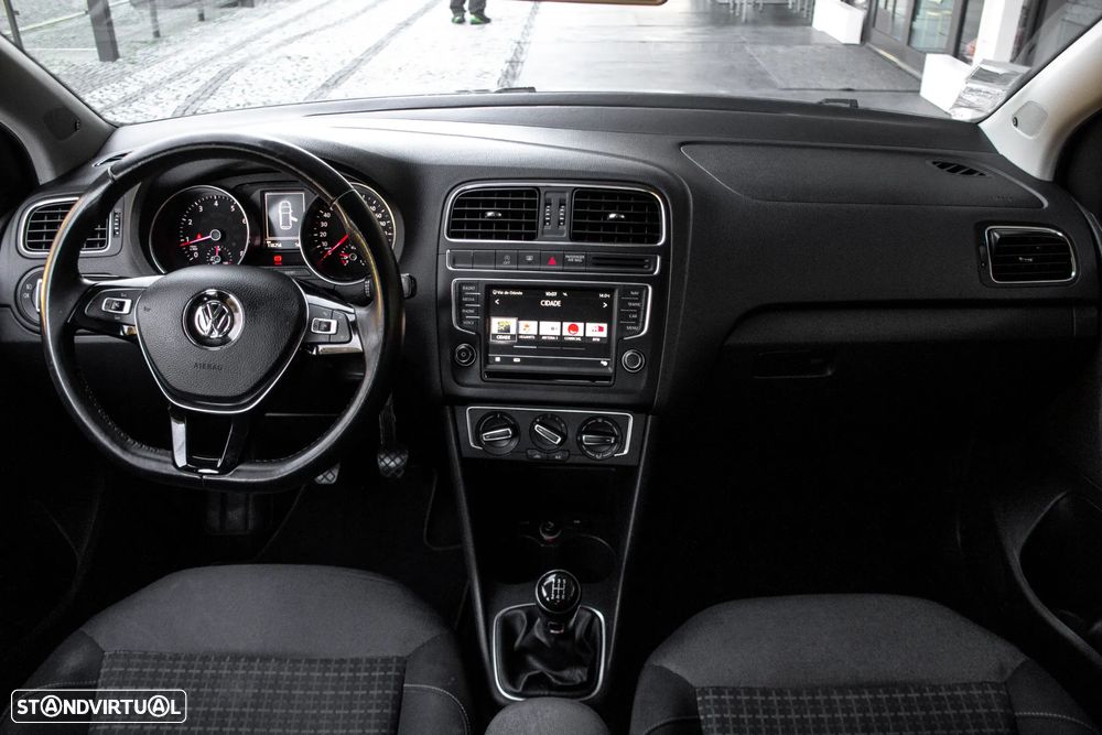 VW Polo 1.0 Confortline - 36