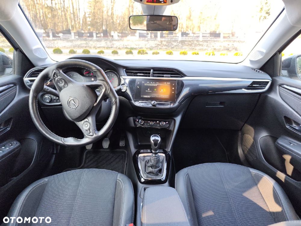 Opel Corsa 1.2 Elegance S&S - 7