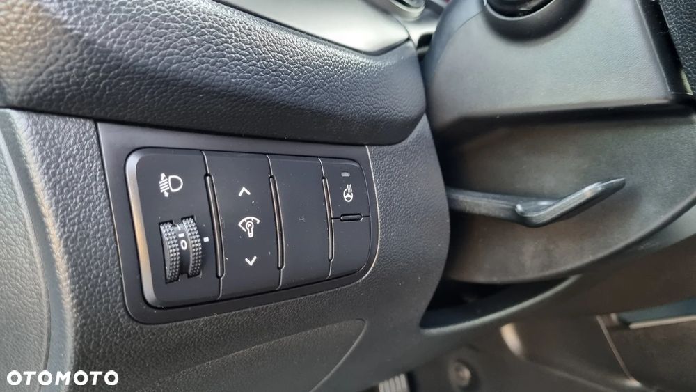 Kia Ceed 1.4 CVVT Vision - 20