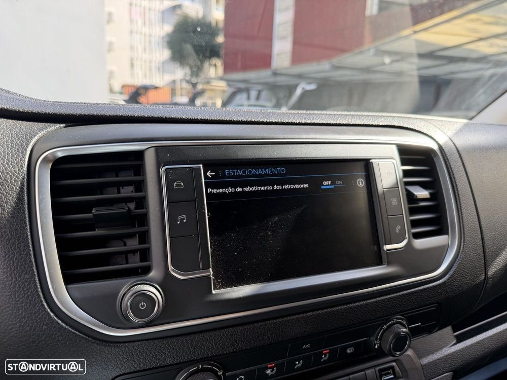 Peugeot Expert 1.5 BlueHDi L1H1 - 38