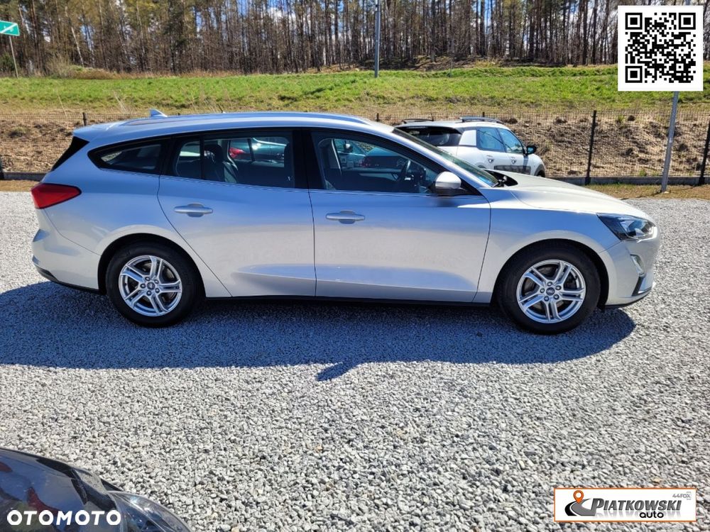 Ford Focus - 7