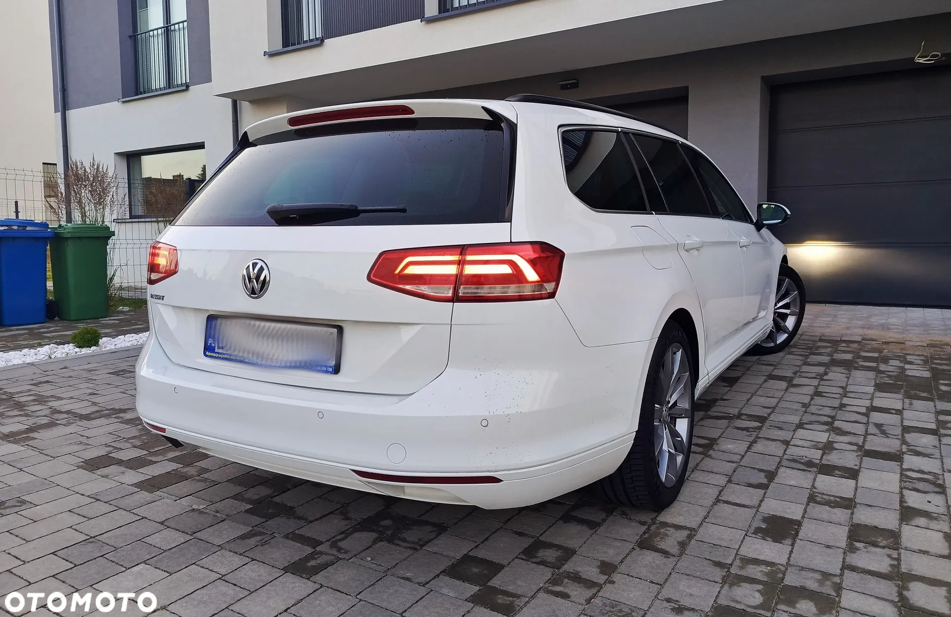 Volkswagen Passat 2.0 TDI BMT Highline DSG - 4