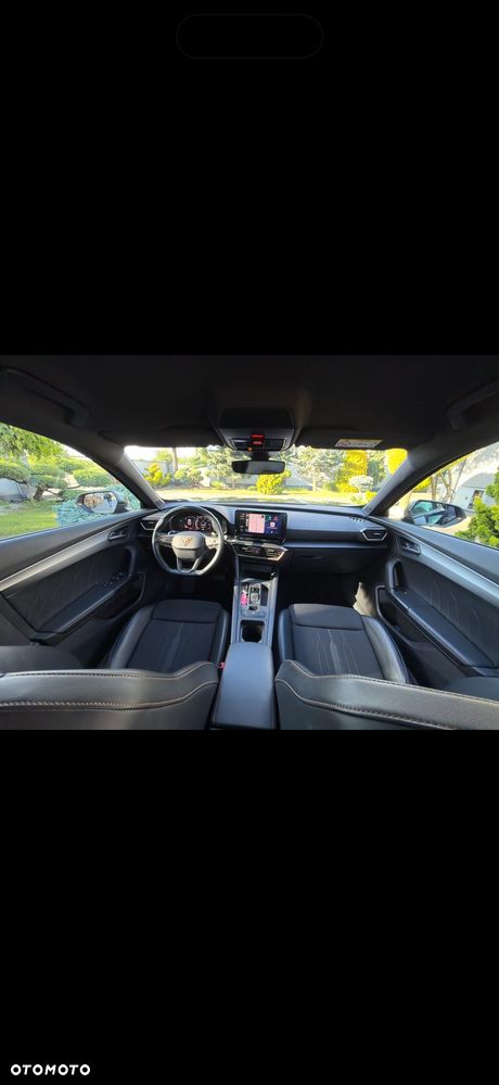 Cupra Formentor 2.0 TDI 4Drive DSG - 30