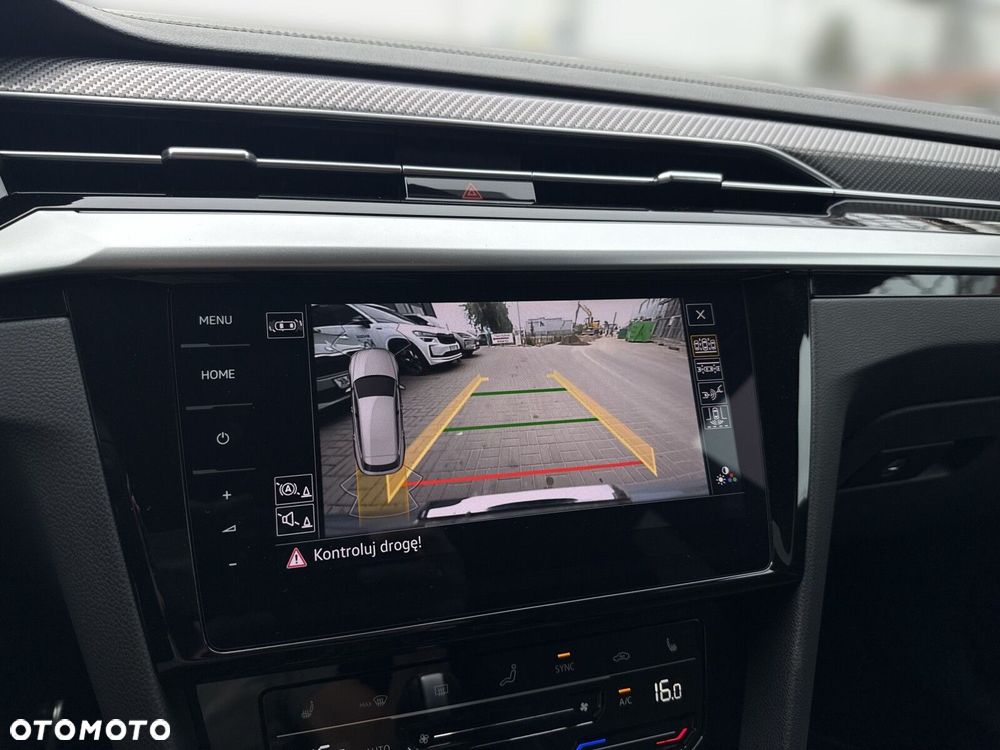 Volkswagen Arteon Shooting Brake - 22