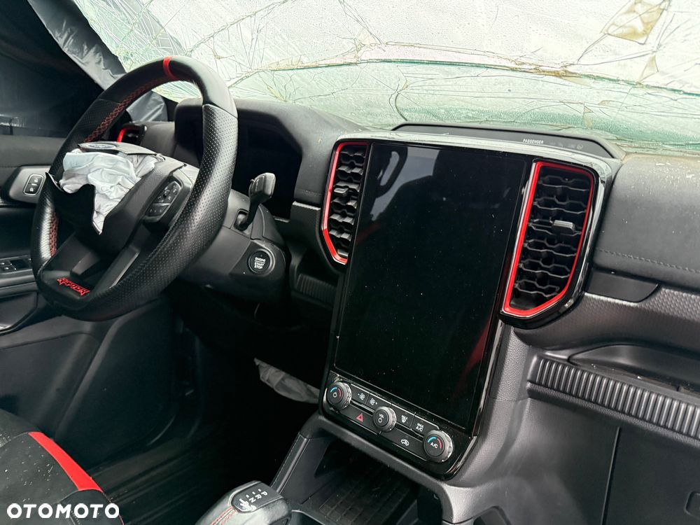 Ford Ranger Raptor - 16