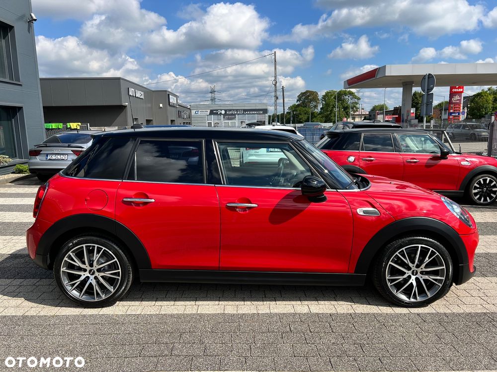 MINI Cooper GPF - 3