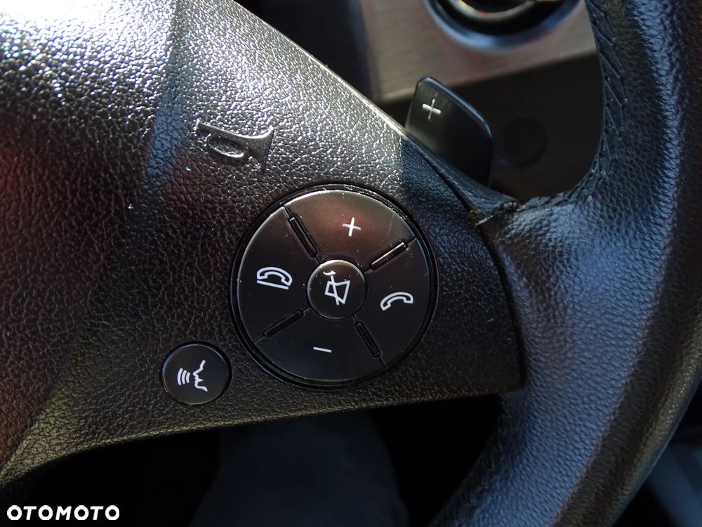 Mercedes-Benz GLK 220 CDI 4-Matic - 24