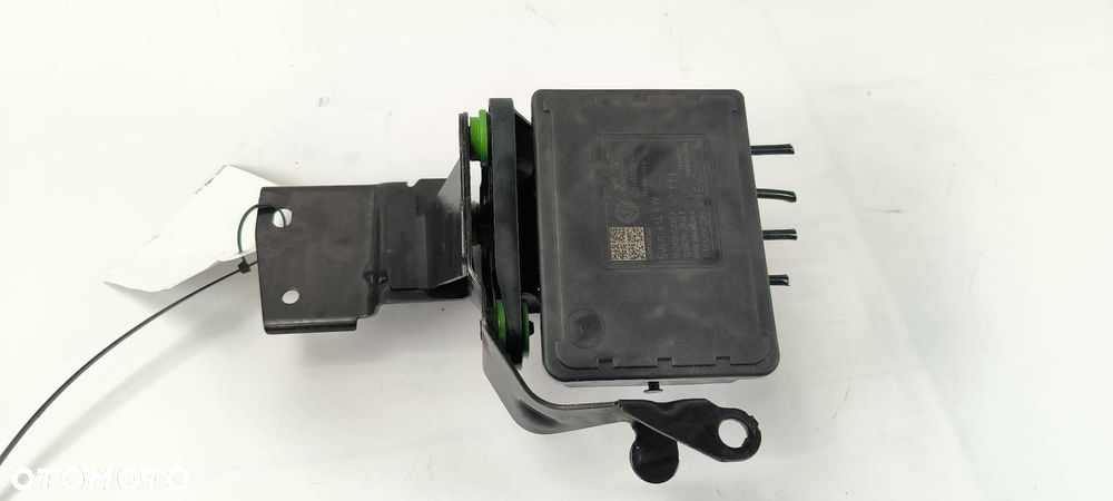 POMPA ABS HAMULCOWA SKODA OCTAVIA IV 5WA614517BE - 1