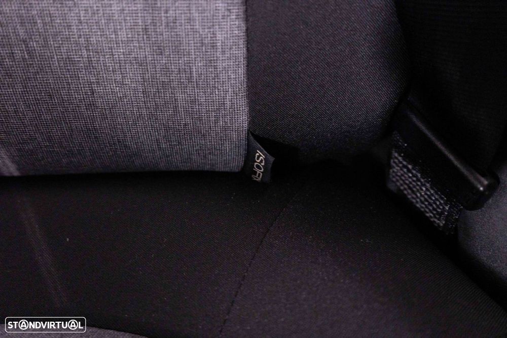 Fiat Panda 1.2 Lounge - 9