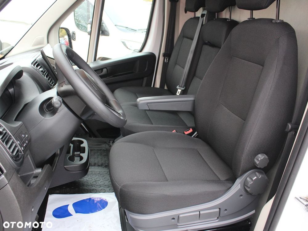 Peugeot Boxer - 8