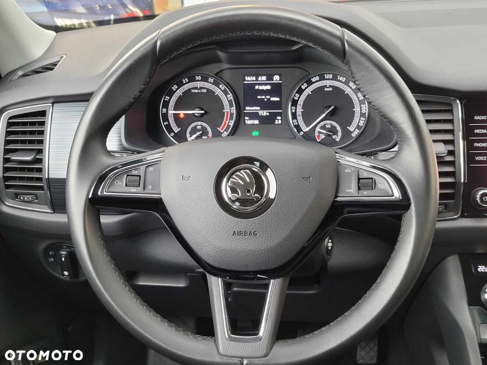 Skoda Kodiaq 2.0 TDI 4x4 Ambition - 5