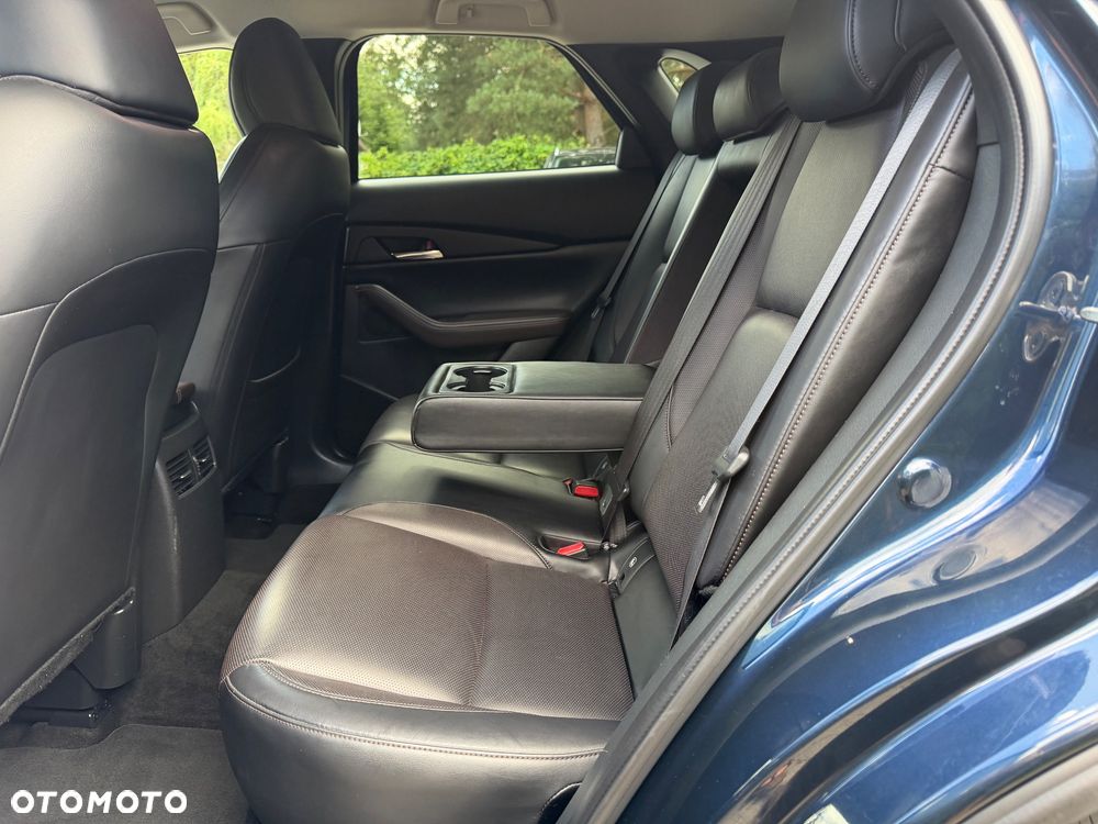 Mazda CX-30 e-SKYACTIVE X 186 EXCLUSIVE-LINE - 6