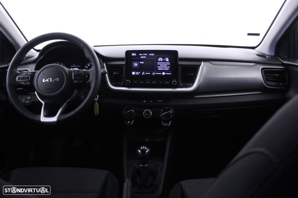 Kia Stonic 1.2 Dynamic - 18