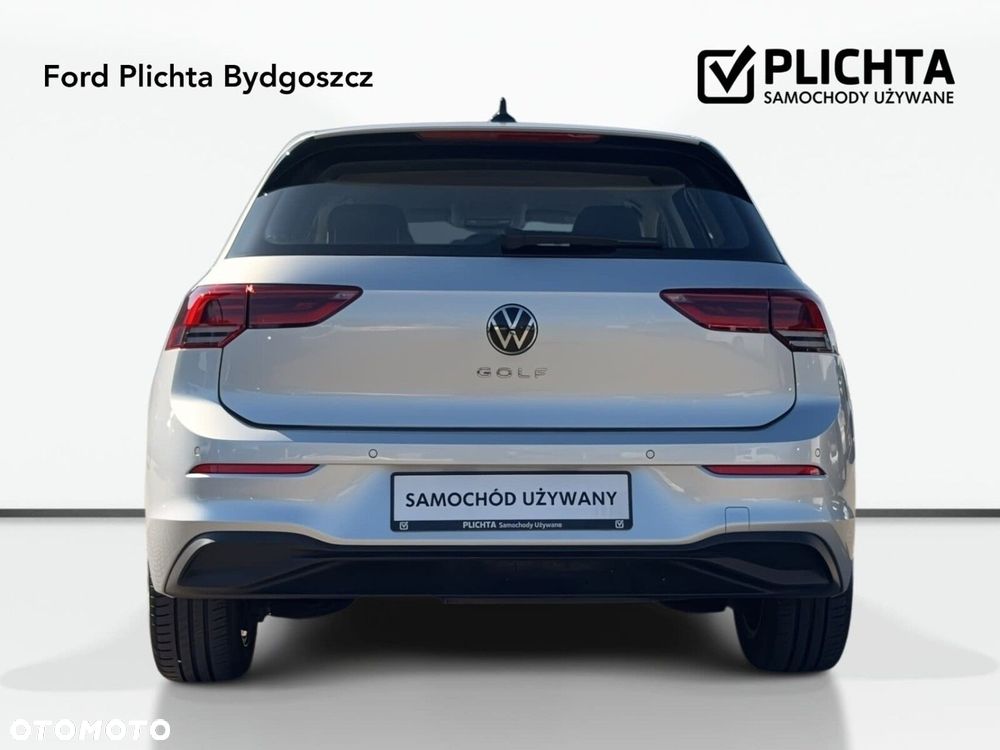 Volkswagen Golf 2.0 TDI Life - 6