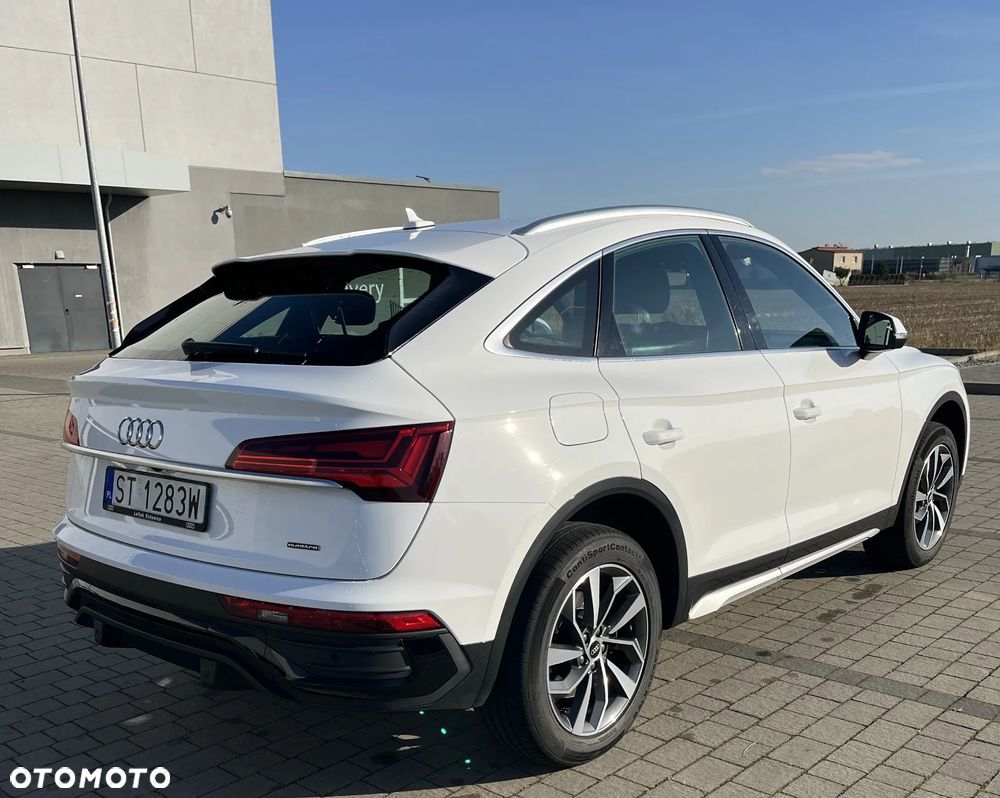 Audi Q5 - 8