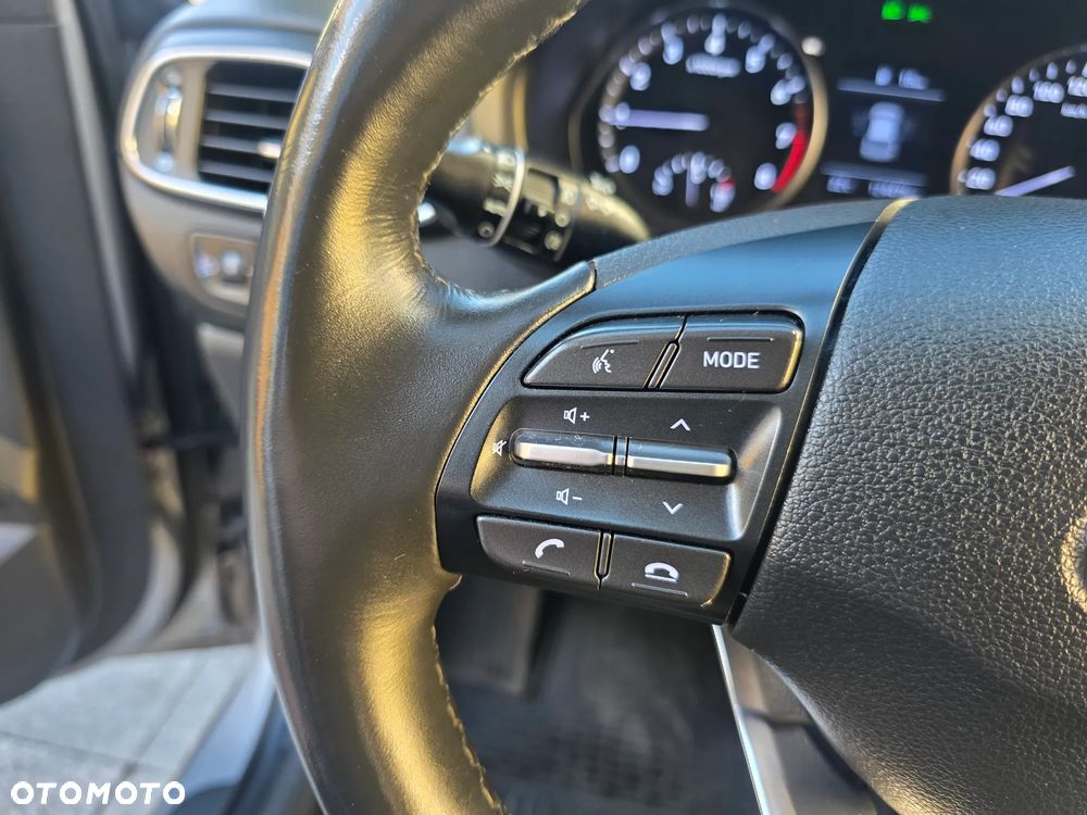 Hyundai i30 1.0 T-GDI Modern - 27