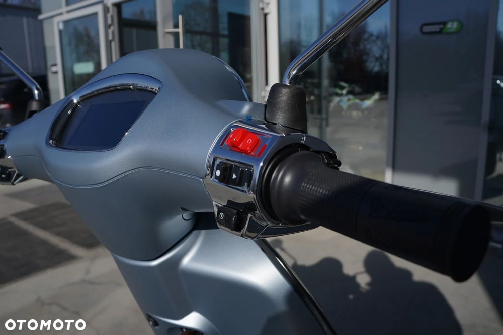 Vespa Primavera - 11